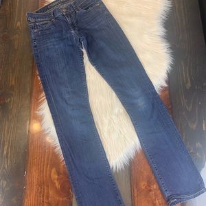 Citizens of Humanity Size 27 Jeans